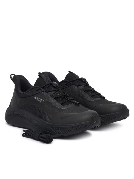 Sneakers Hoka Transport 2 GTX GORE-TEX negru