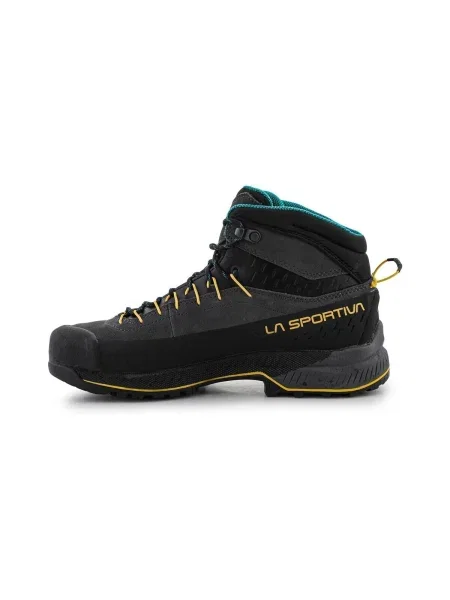 Pantofi La Sportiva negru