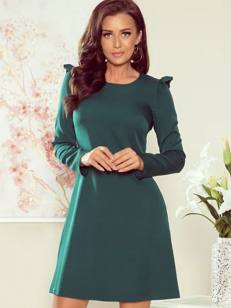 Rochie mini Numoco