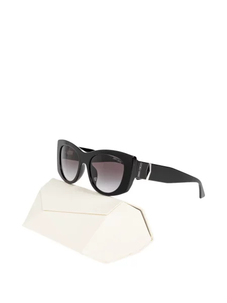 Ochelari de soare Jimmy Choo Eyewear negru