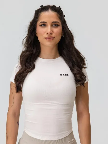 Neverover Sport top Hue' alb