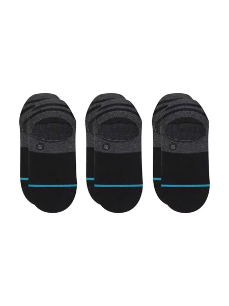 Čarape Stance Gamut 2 crna