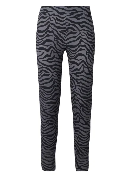 ONLY Pajkice ONLKIM siva črna