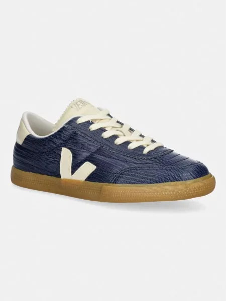 Veja Panenka sneakers de femei din piele