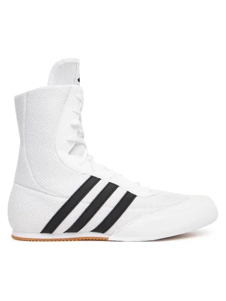 Félcipo Adidas fehér