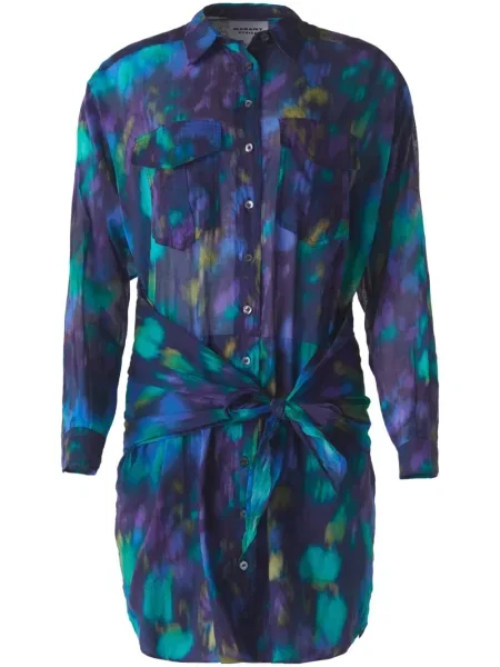 Rochie mini Marant Etoile
