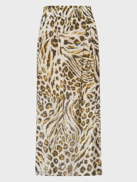 Спідниця Marc Aurel коричнева