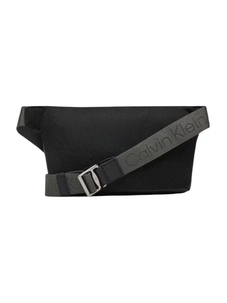 Calvin Klein Jeans nerka czarny