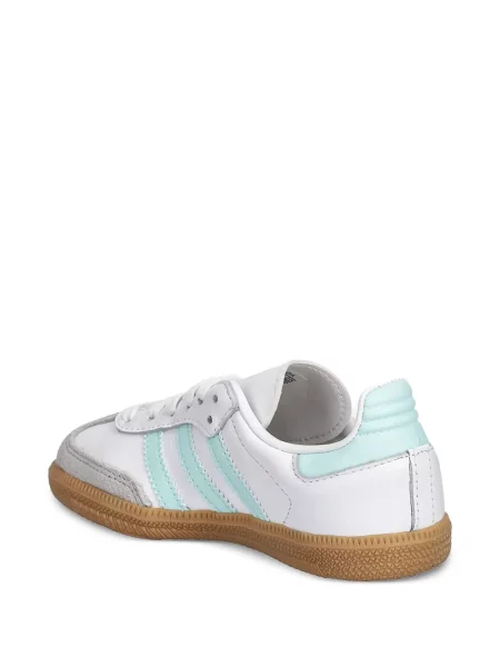 Gyerek sneaker Adidas Samba fehér