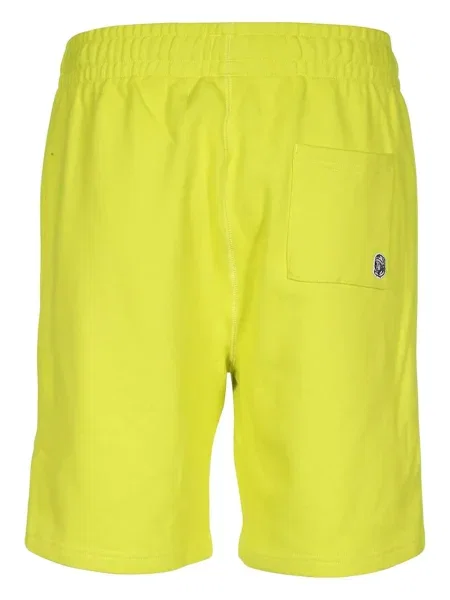 Szorty dziecięce Billionaire Boys Club zielone