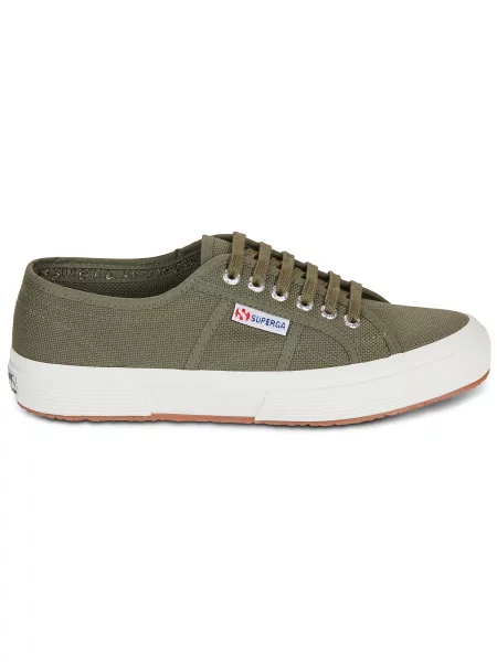 Pantofi Superga clasici