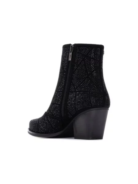 Pantofi Xti negru