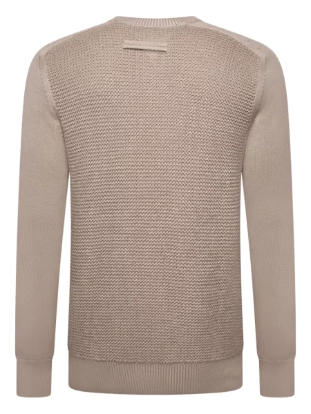 Pulover Zegna maro