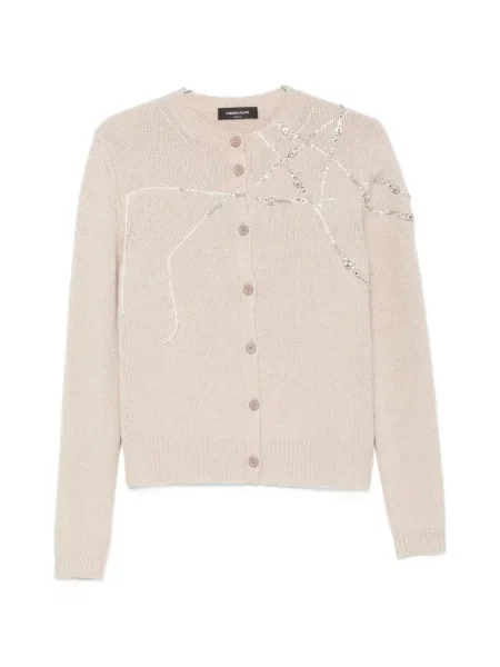 Cardigan Fabiana Filippi tricotate