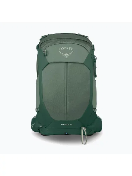 Rucsac turistic pentru bărbați Osprey Stratos 24 l pine leaf
