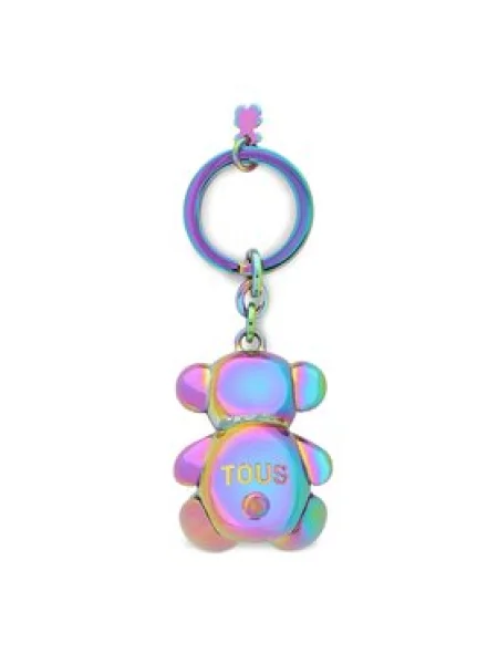 TOUS Obesek Bold Bear Pisana