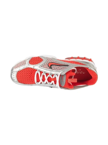 Tenisky Nike Air Zoom červená