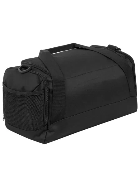 Športna torba Tapout siva