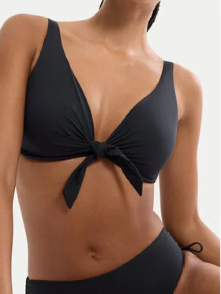 Triumph Gornji del bikini Summer Twist W črna