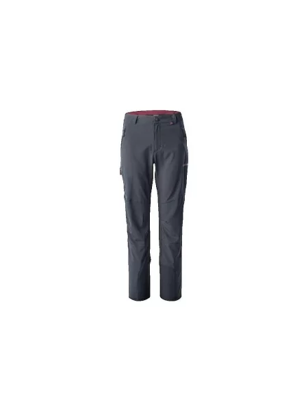 Pantaloni Hi-tec gri