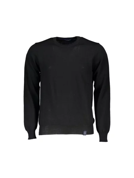 Sweter North Sails czarny