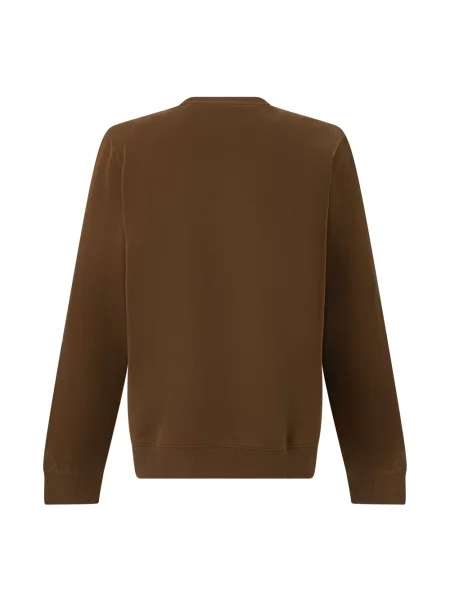 Bluza Boss brązowa