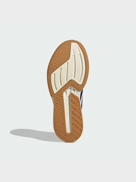 Кроссовки для бега Adidas для бега белые