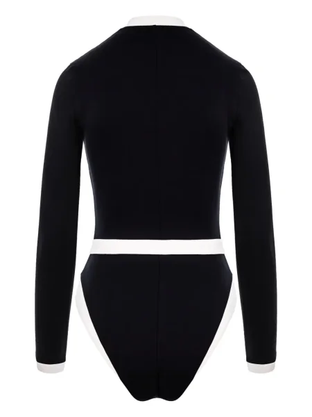 Costum de baie Noire Swimwear negru
