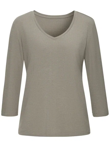 FRENCH CONNECTION Majica zelena