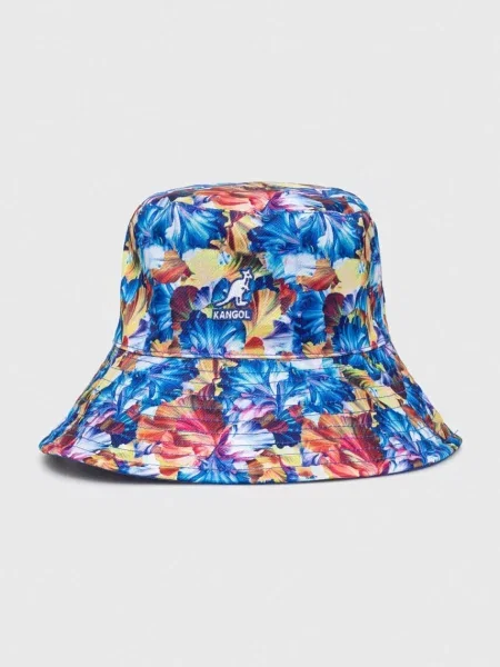 Двосторонній капелюх Kangol