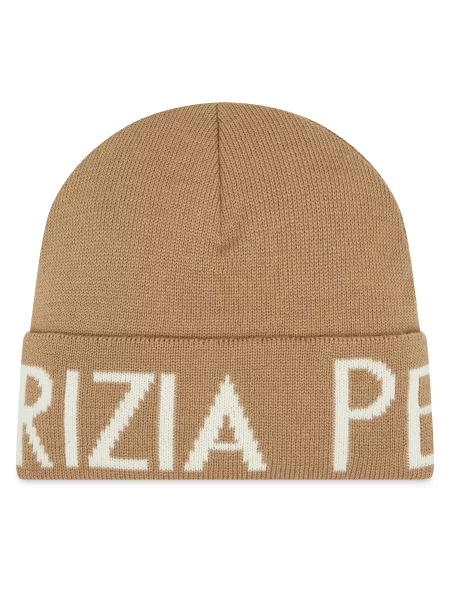 Kapa Patrizia Pepe bež