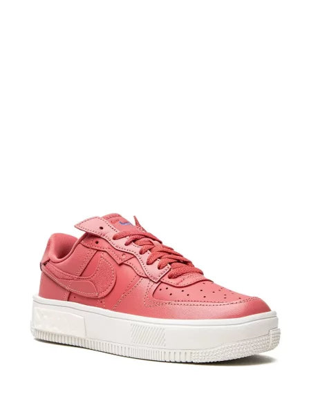 Tenisky Nike Air Force 1 růžové