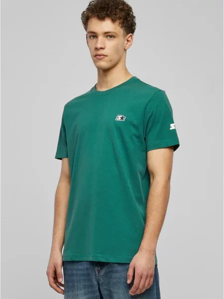 Tricou Starter Black Label alb