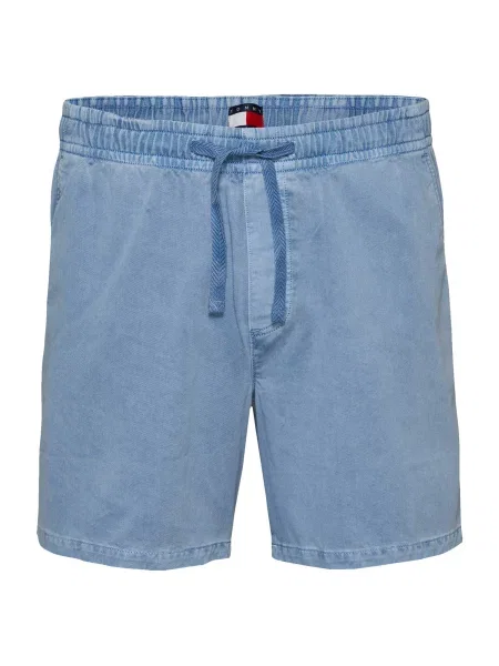 Tommy Jeans Kalhoty opálová