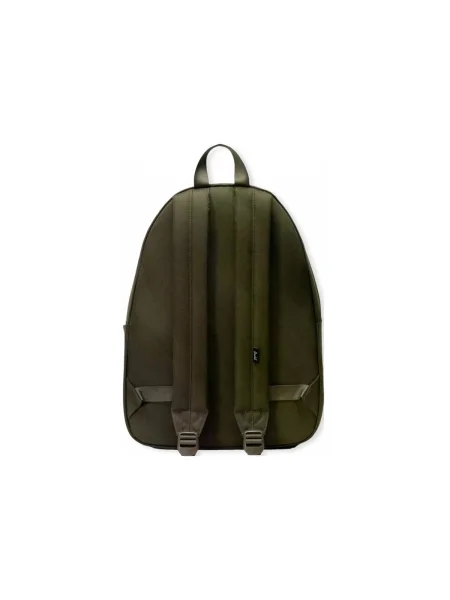 Klasická taška Herschel zelená