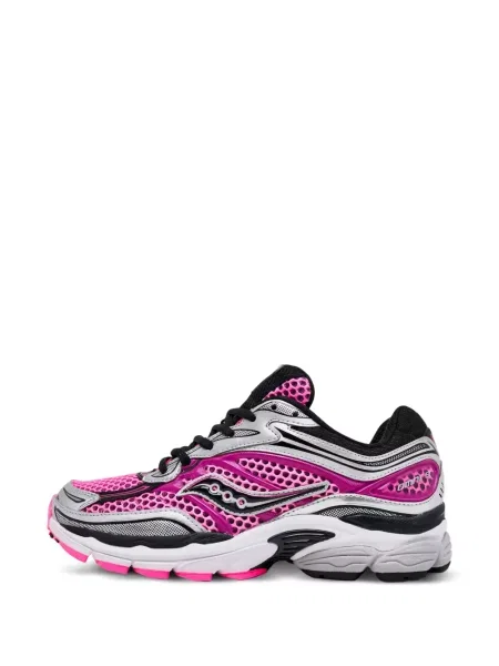 Sneakers Saucony ροζ
