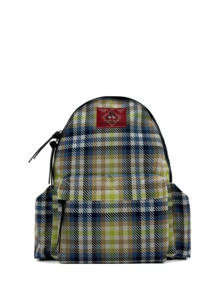 Rucsac Vivienne Westwood albastru