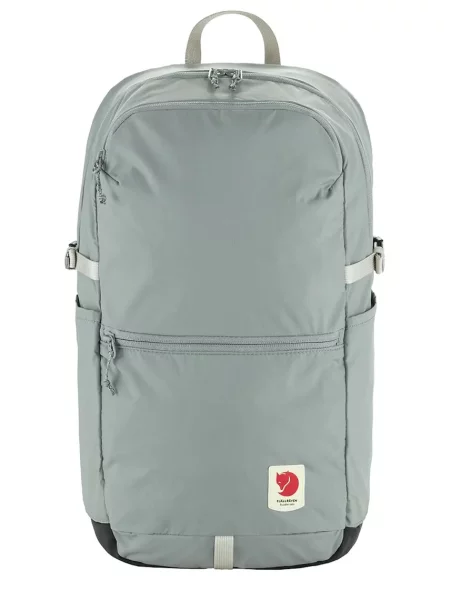 Раница Fjallraven High Coast голям с изчистен дизайн сиво