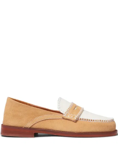 Pantofi loafer Claudie Pierlot
