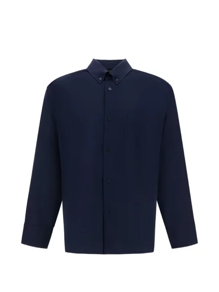 Cămașă Herno albastru