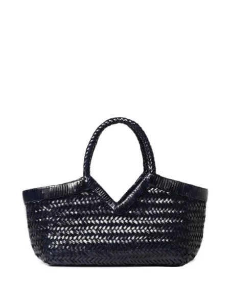 Shopper táska Vipera kék
