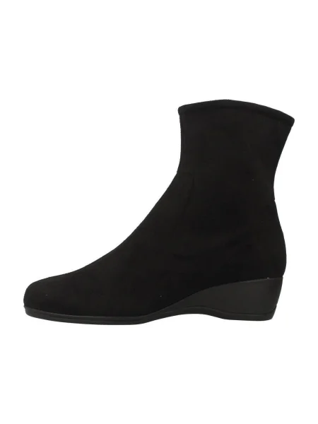 Pantofi Pinoso's negru