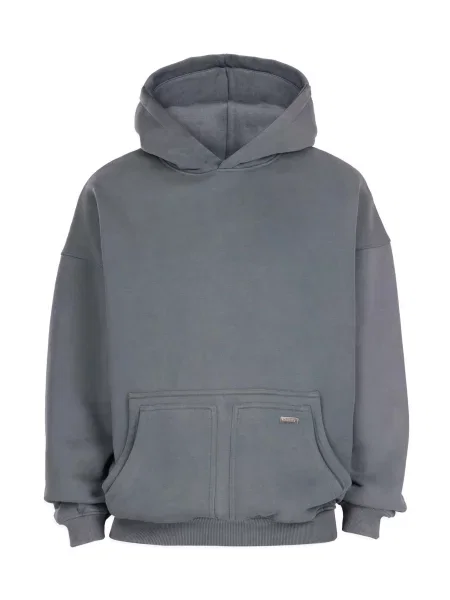 Geacă Dropsize gri