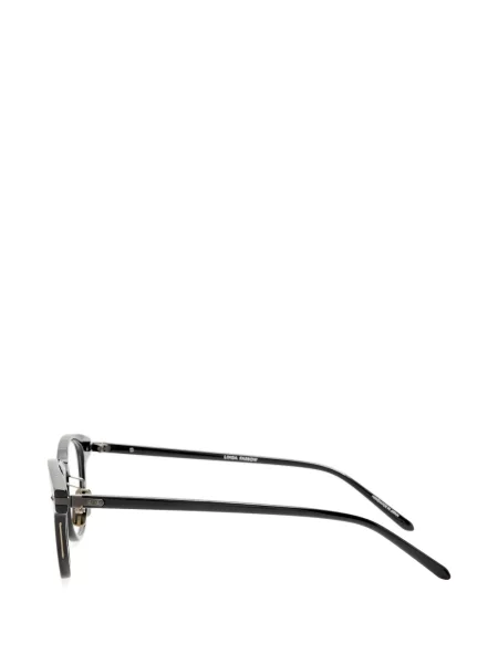Ochelari de soare The North Face Black Label negru