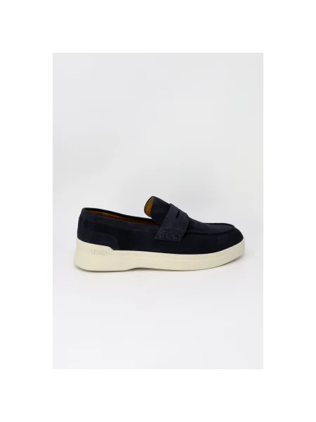 Mocasini Liu Jo albastru