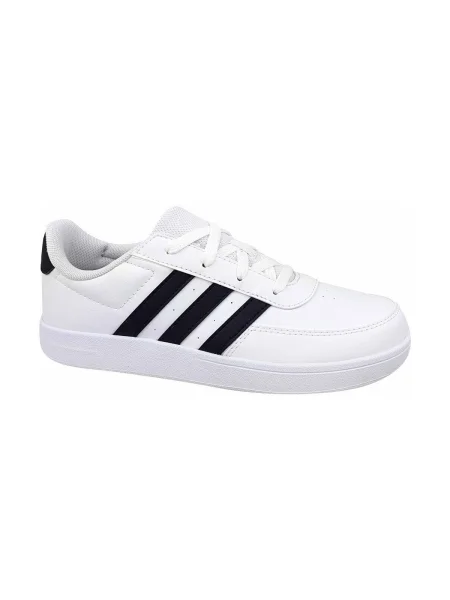 Tenisky Adidas biela