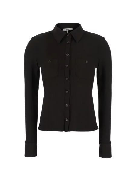 Cardigan Frame tricotate negru