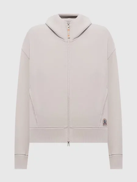 Спортивна куртка Vreda Parajumpers сіра