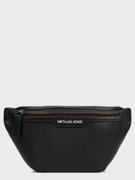 Сумка Michael Kors чорна