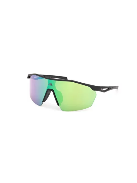Okulary przeciwsłoneczne Adidas czarne